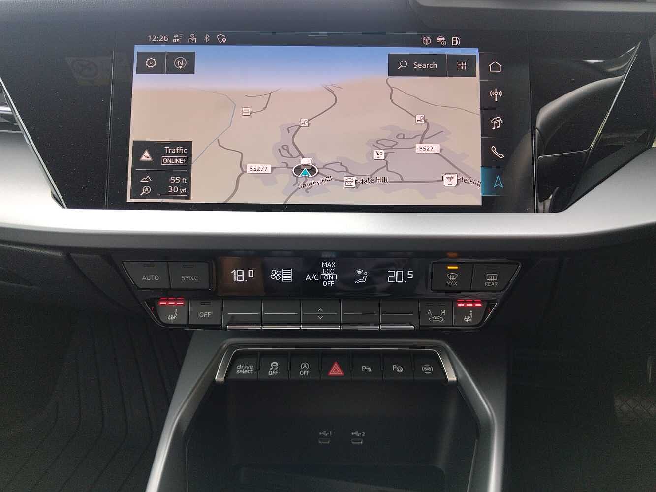 Used Audi A3 2025 for sale - 76680342: Photo 17