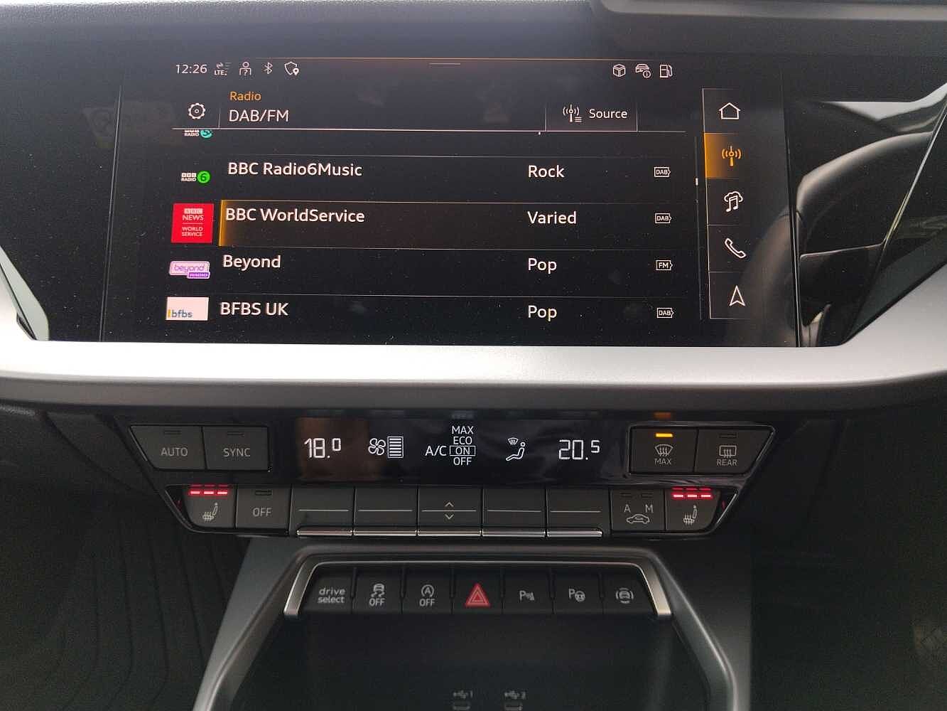 Used Audi A3 2025 for sale - 76680342: Photo 18