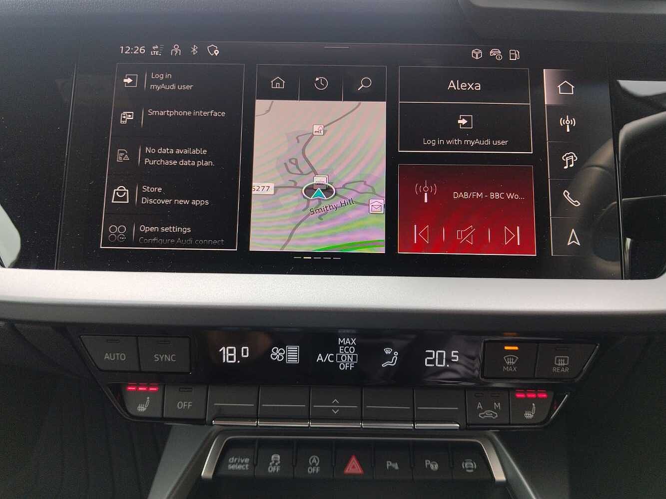 Used Audi A3 2025 for sale - 76680342: Photo 19