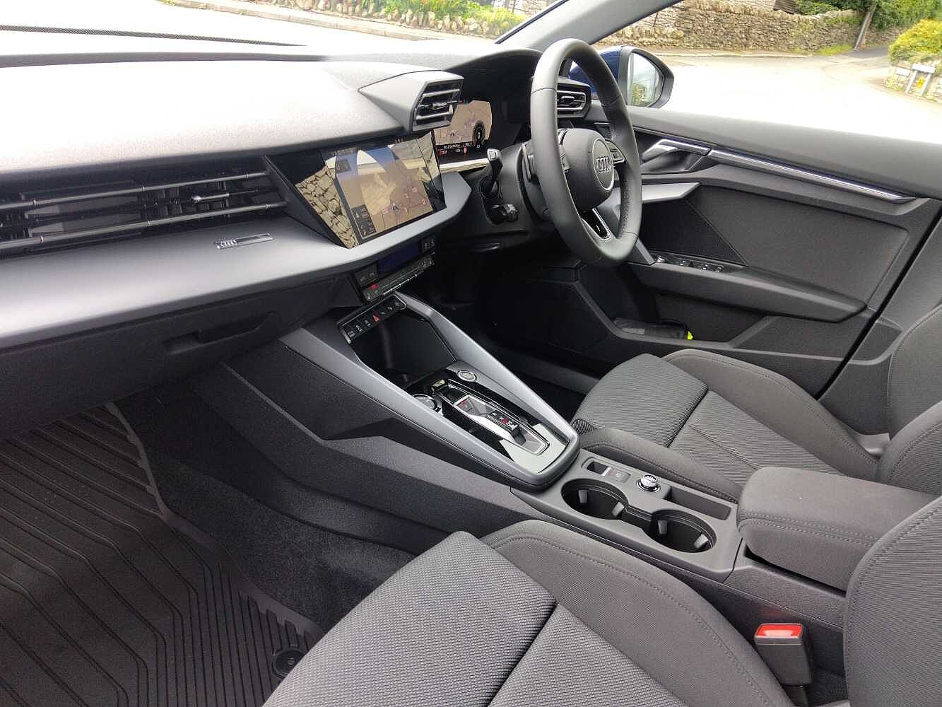 Used Audi A3 2025 for sale - 76680342: Photo 2