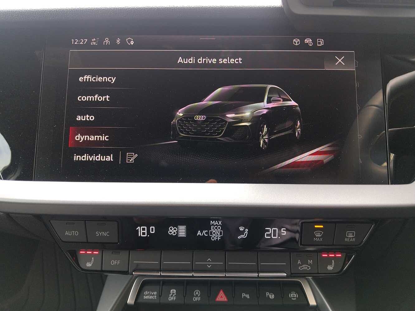 Used Audi A3 2025 for sale - 76680342: Photo 20