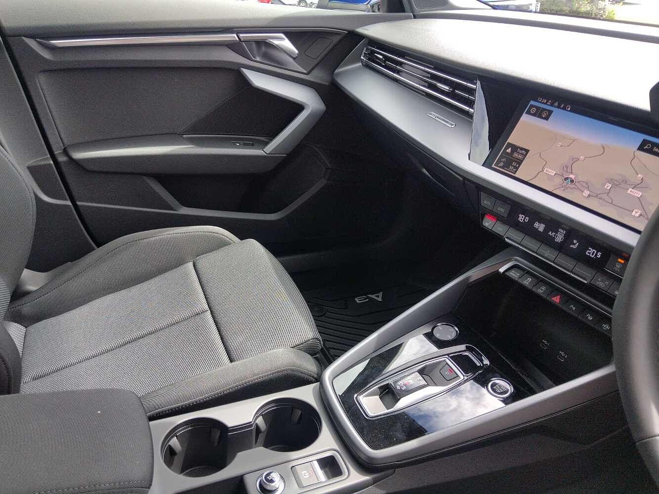 Used Audi A3 2025 for sale - 76680342: Photo 23