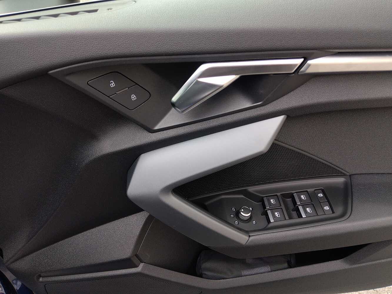 Used Audi A3 2025 for sale - 76680342: Photo 25