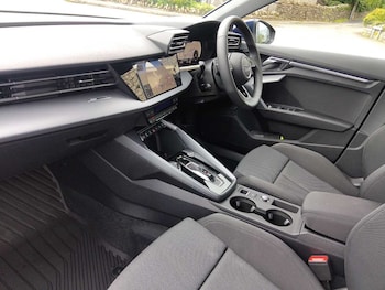 Used Audi A3 2025 for sale - 76680342: Photo