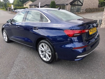 Used Audi A3 2025 for sale - 76680342: Photo