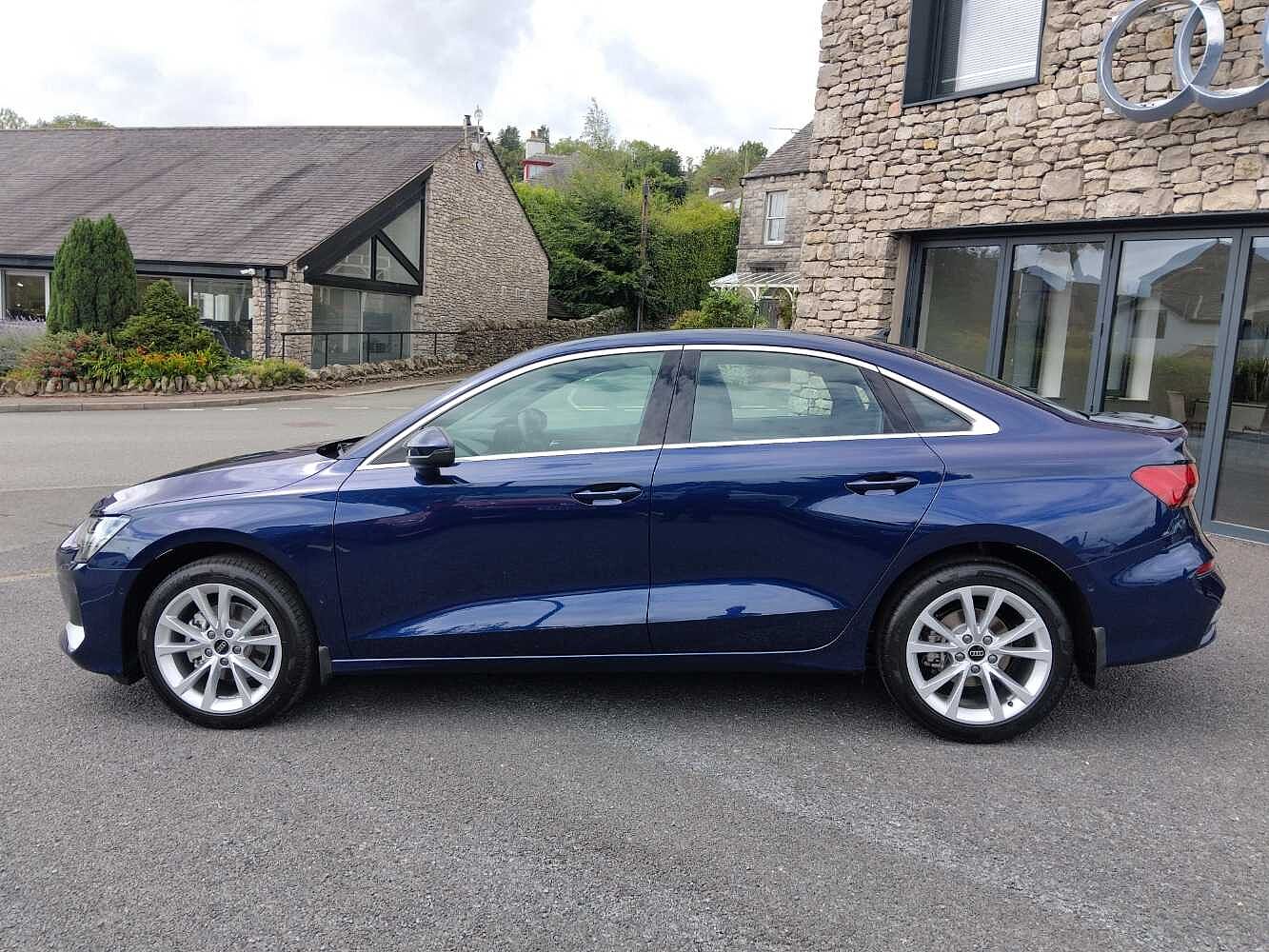 Used Audi A3 2025 for sale - 76680342: Photo 4