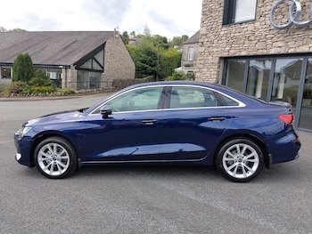 Used Audi A3 2025 for sale - 76680342: Photo