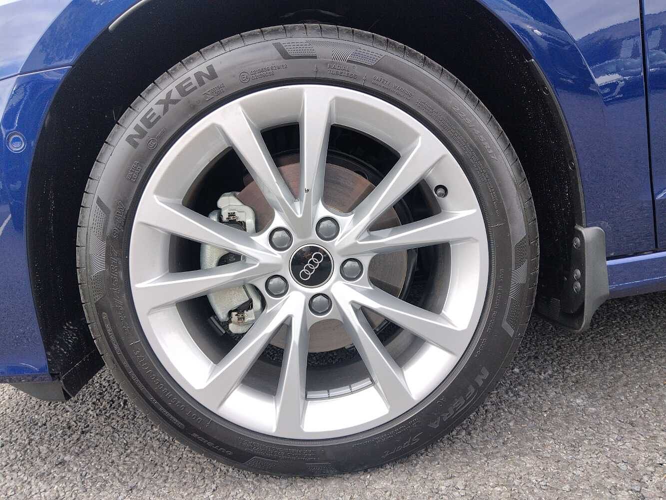 Used Audi A3 2025 for sale - 76680342: Photo 5