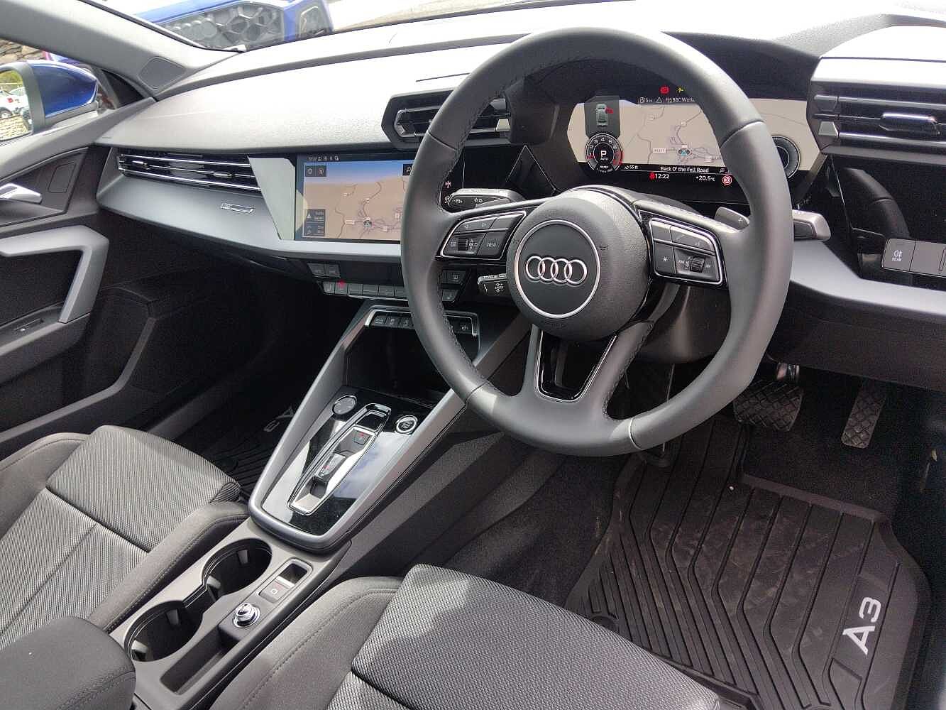 Used Audi A3 2025 for sale - 76680342: Photo 6