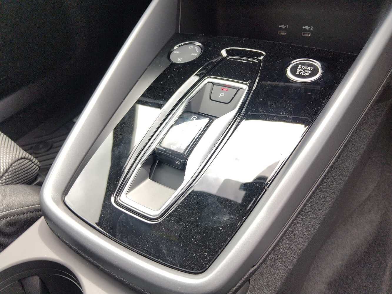 Used Audi A3 2025 for sale - 76680342: Photo 8