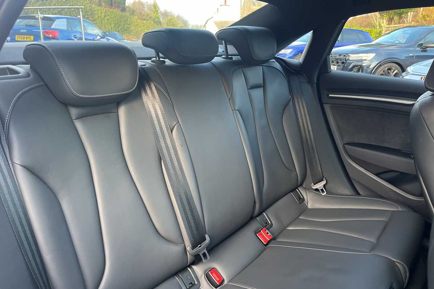 Used Audi RS3 2019 for sale - 76791792: Photo 10