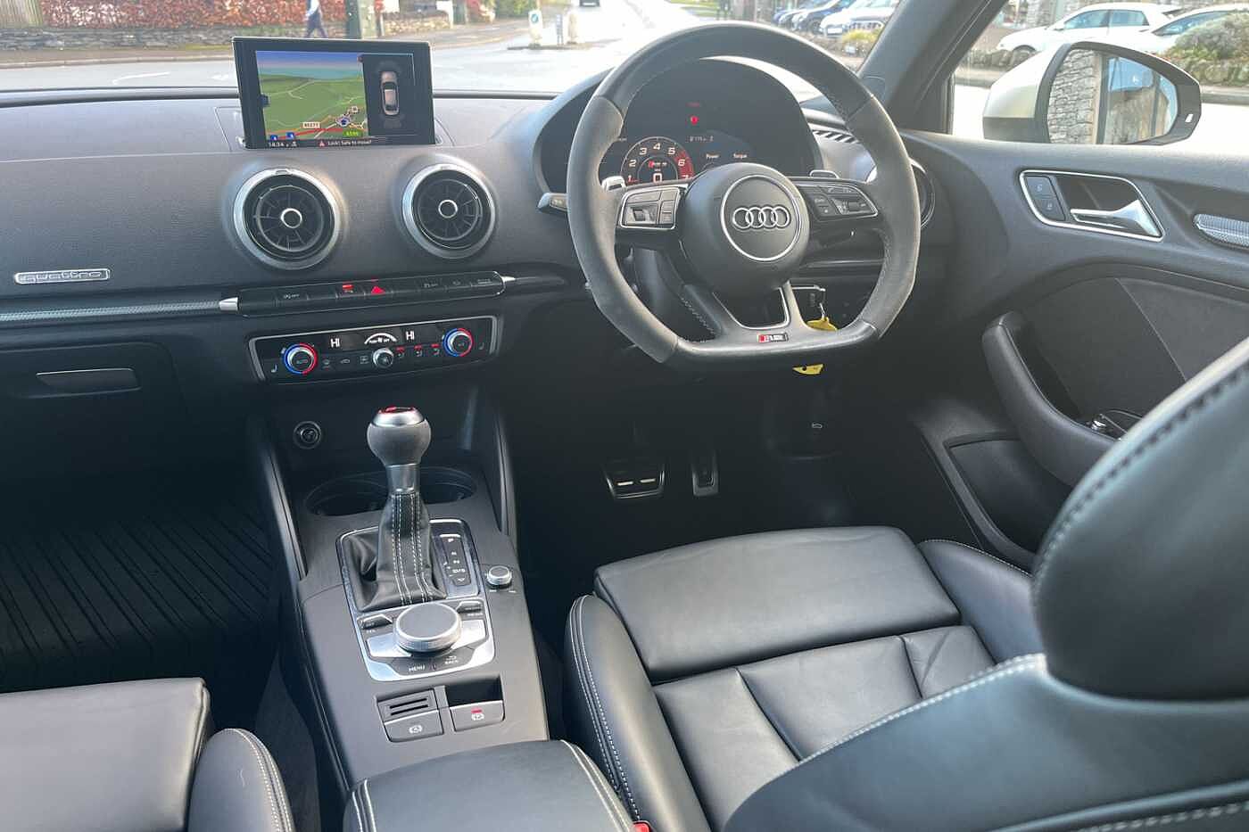 Used Audi RS3 2019 for sale - 76791792: Photo 13