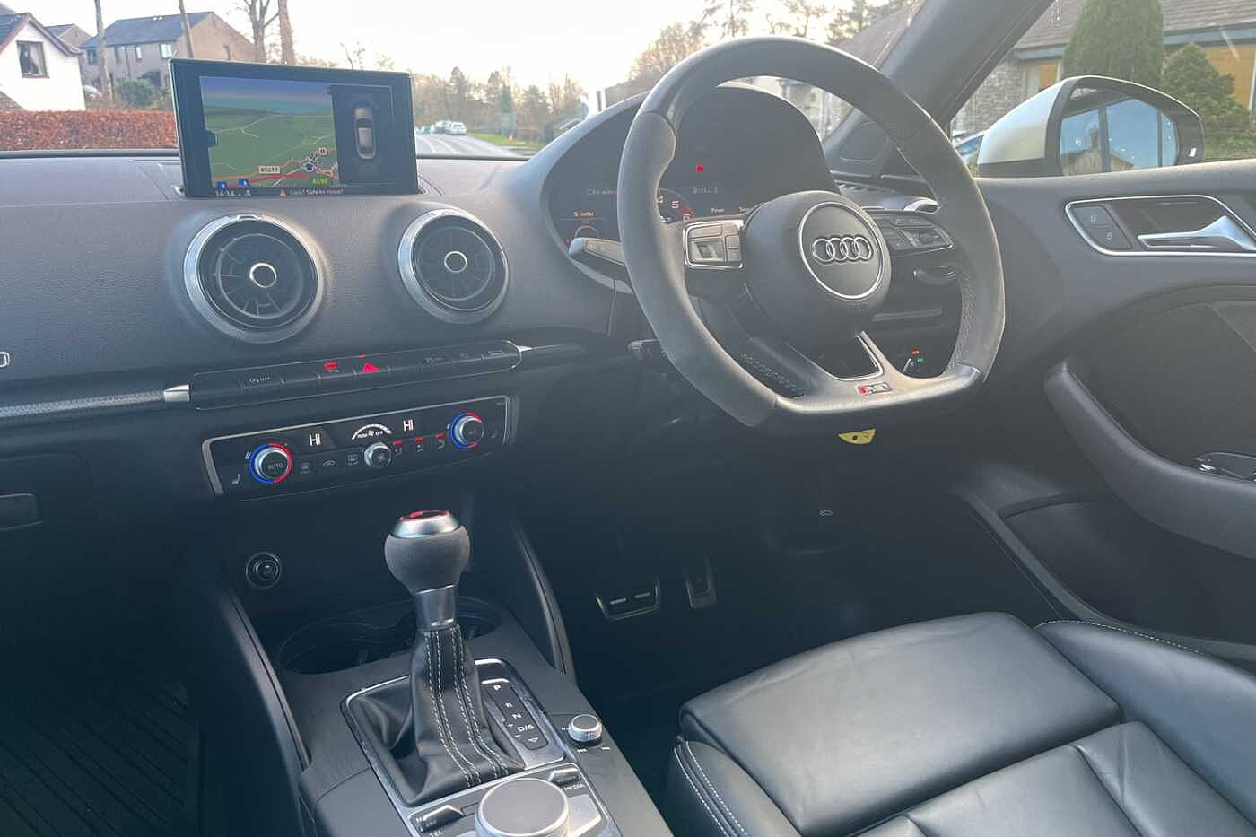 Used Audi RS3 2019 for sale - 76791792: Photo 14