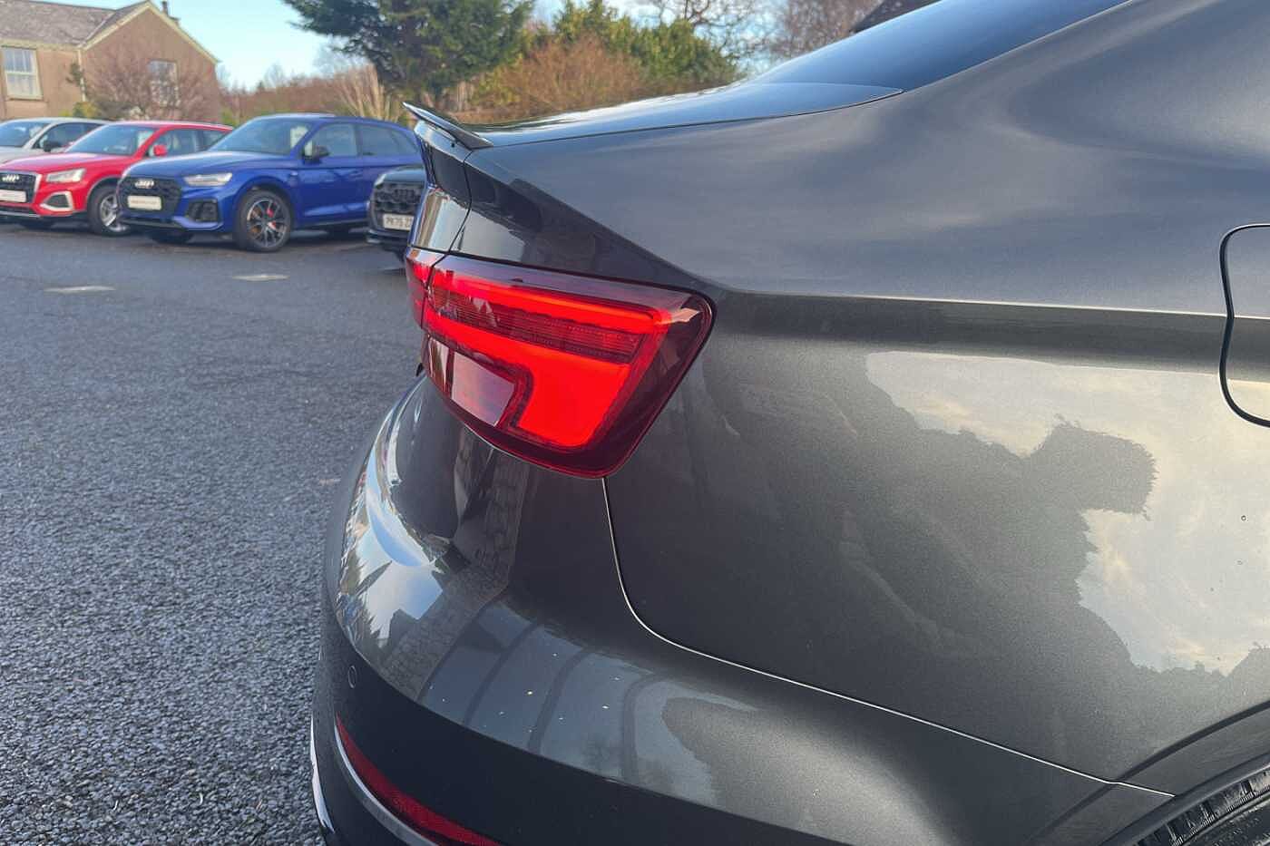 Used Audi RS3 2019 for sale - 76791792: Photo 16