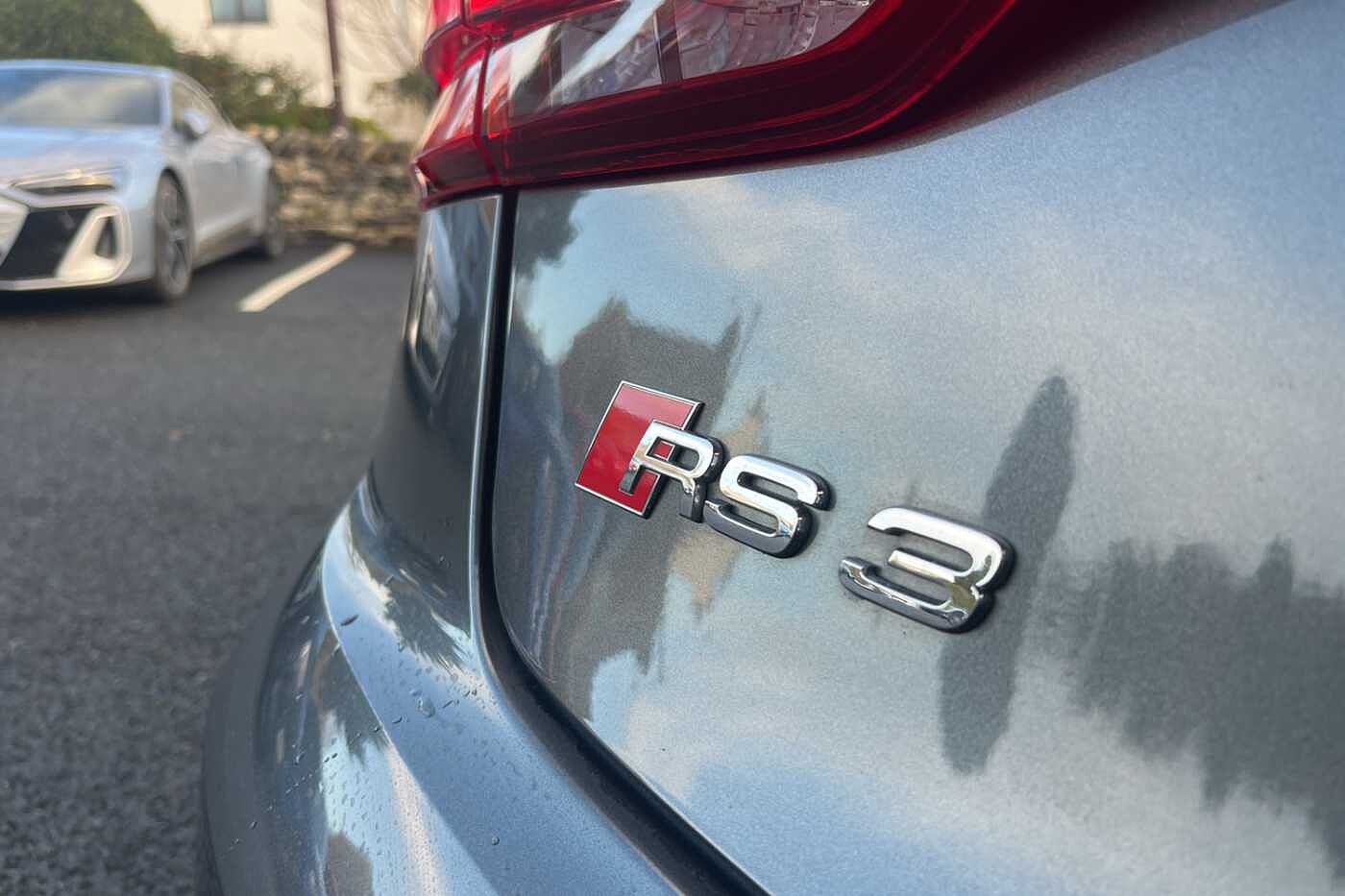 Used Audi RS3 2019 for sale - 76791792: Photo 17