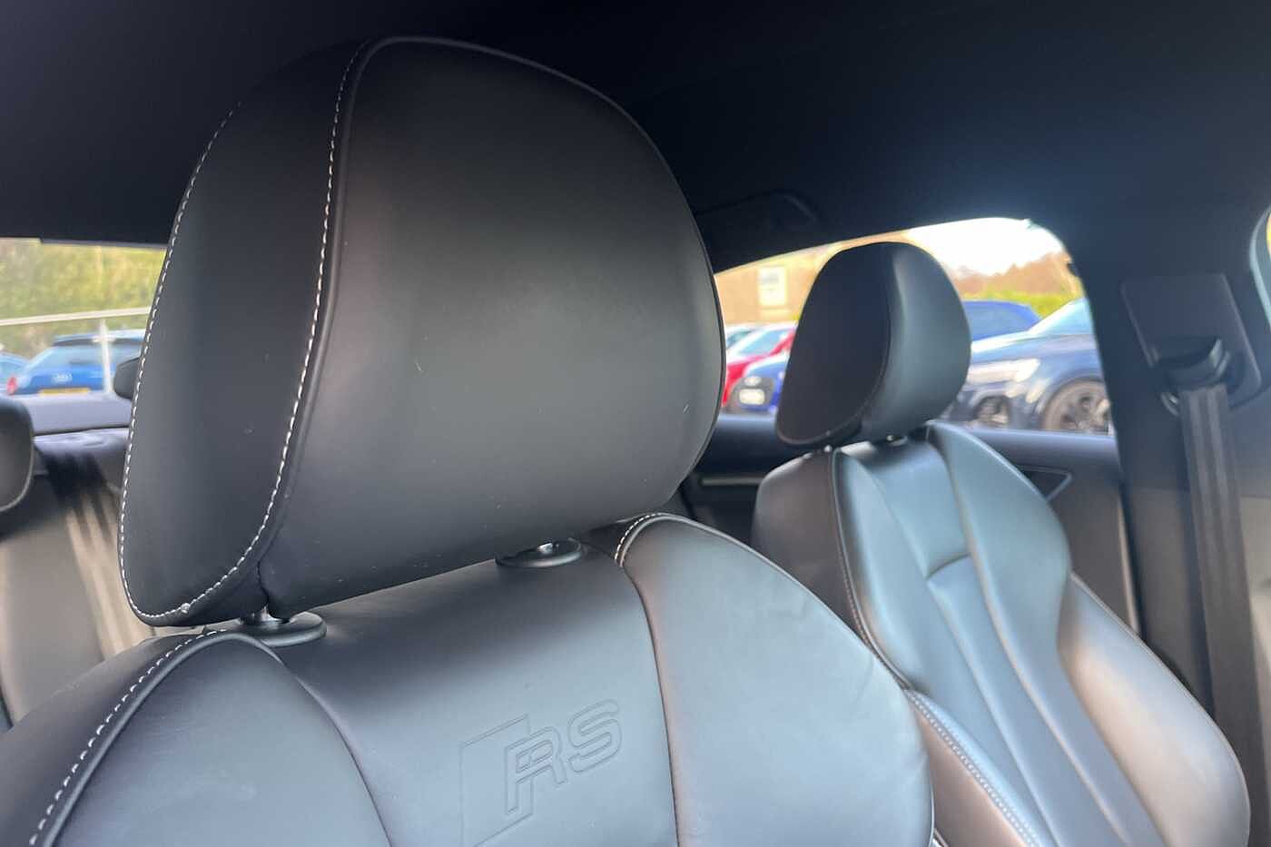 Used Audi RS3 2019 for sale - 76791792: Photo 23