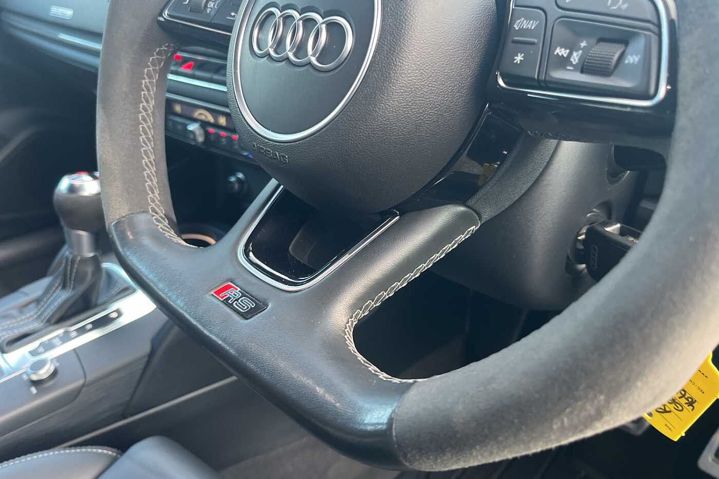 Used Audi RS3 2019 for sale - 76791792: Photo 24