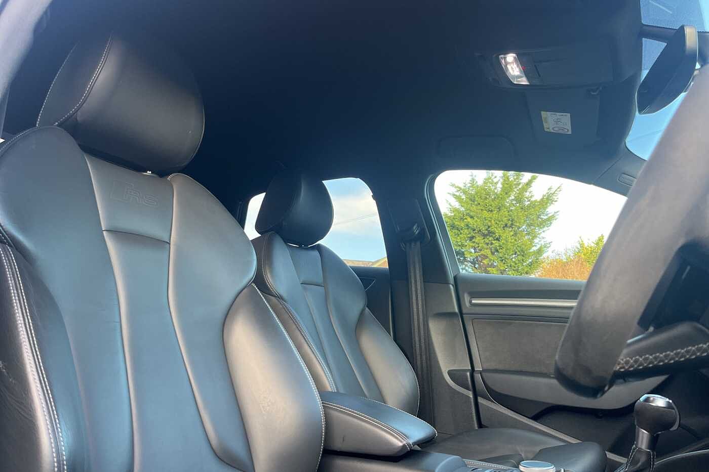 Used Audi RS3 2019 for sale - 76791792: Photo 25