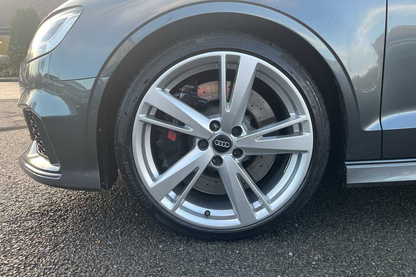 Used Audi RS3 2019 for sale - 76791792: Photo 5