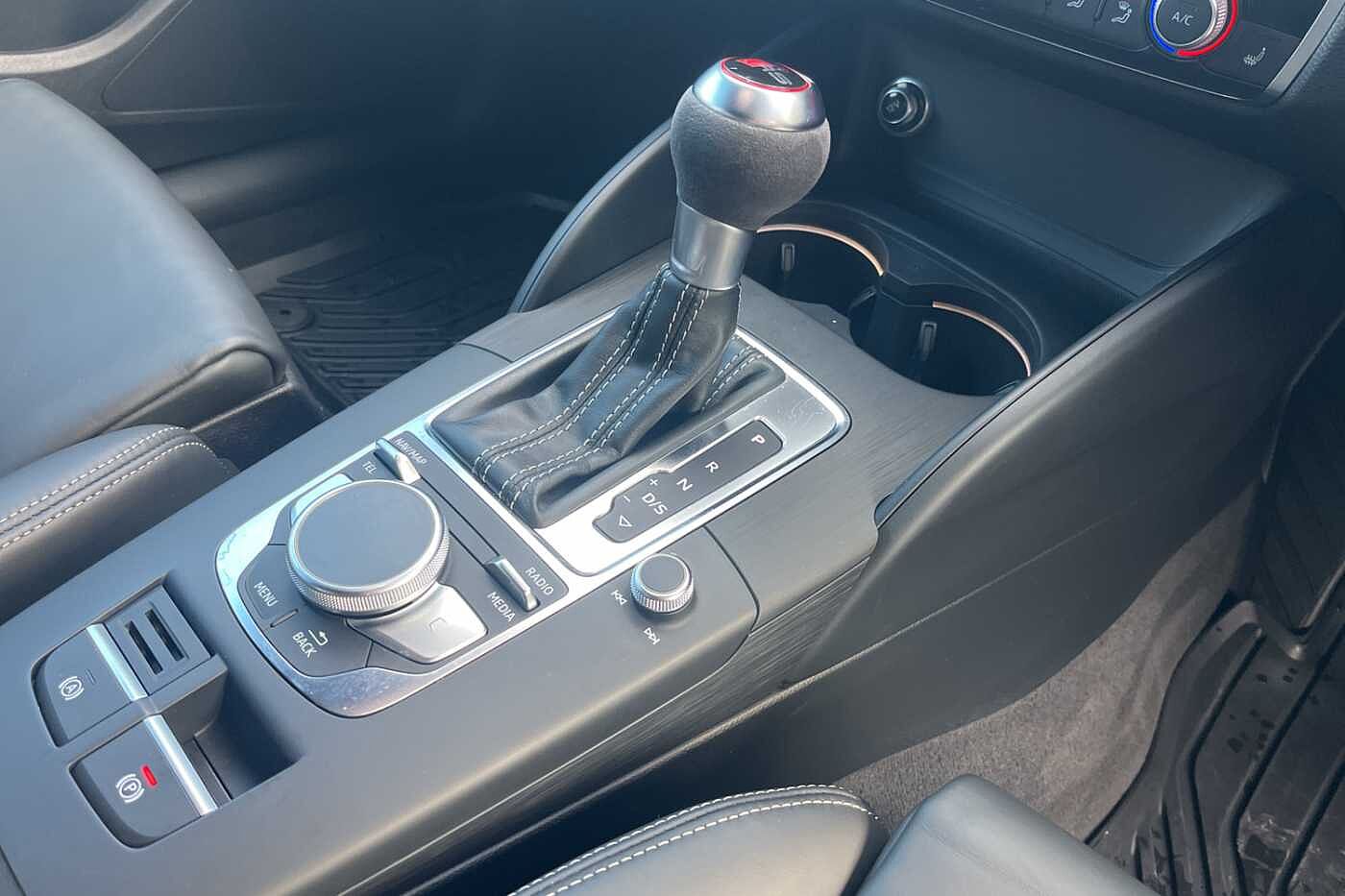 Used Audi RS3 2019 for sale - 76791792: Photo 8