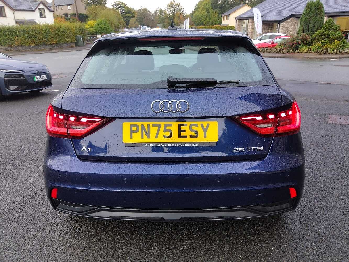 Used Audi A1 2025 for sale - 76904917: Photo 11