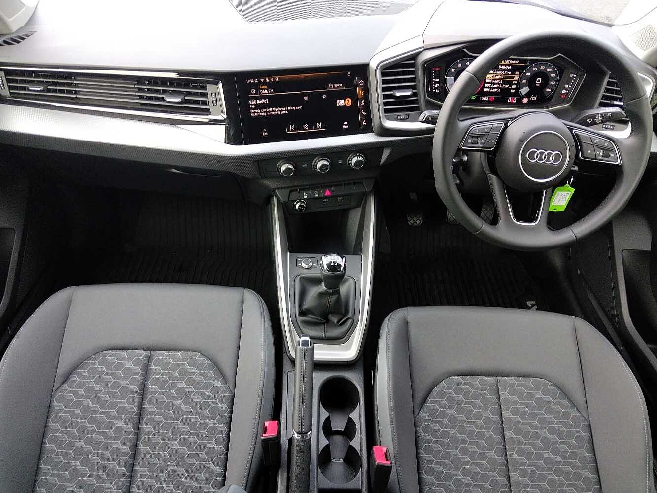 Used Audi A1 2025 for sale - 76904917: Photo 12