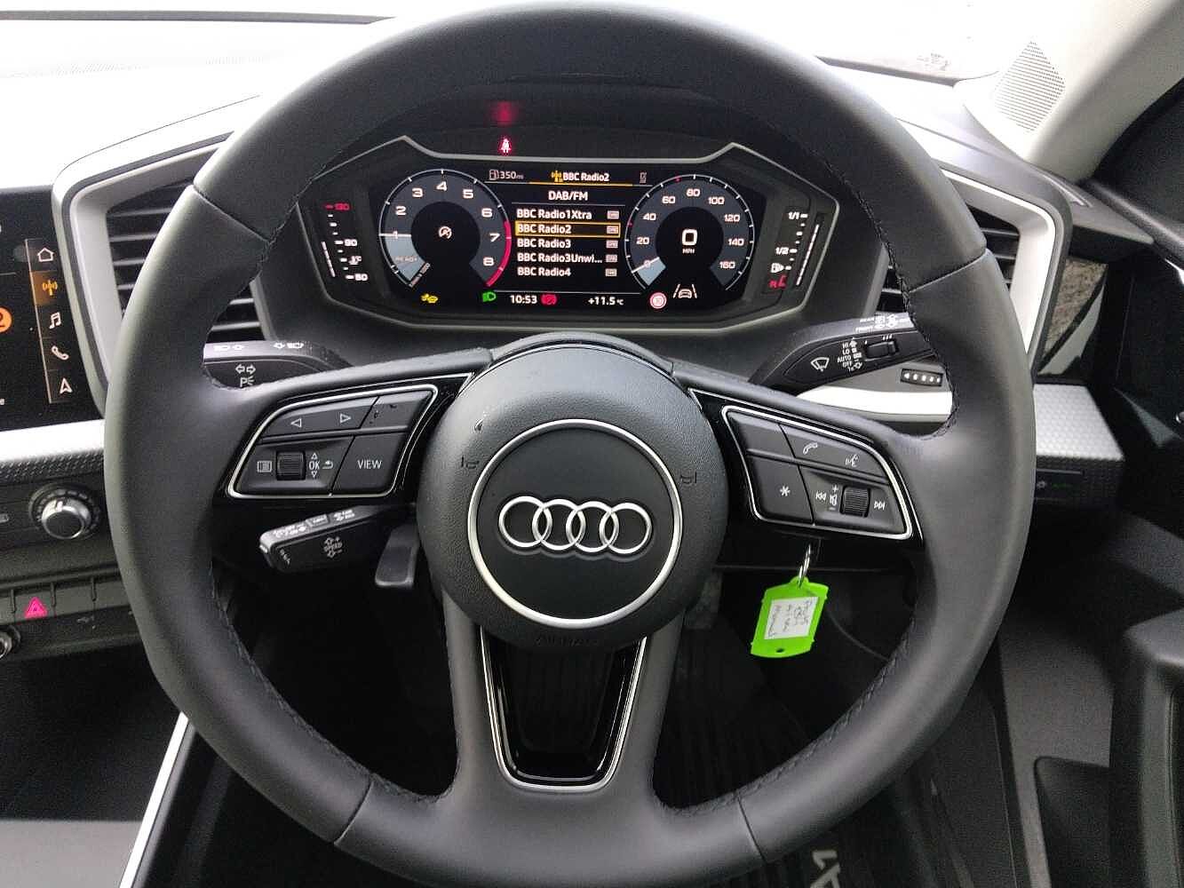 Used Audi A1 2025 for sale - 76904917: Photo 13