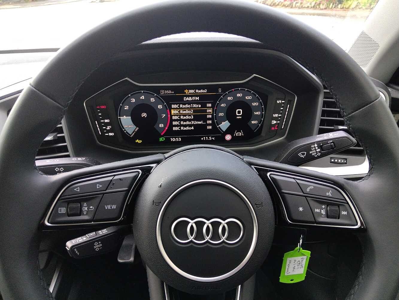 Used Audi A1 2025 for sale - 76904917: Photo 14