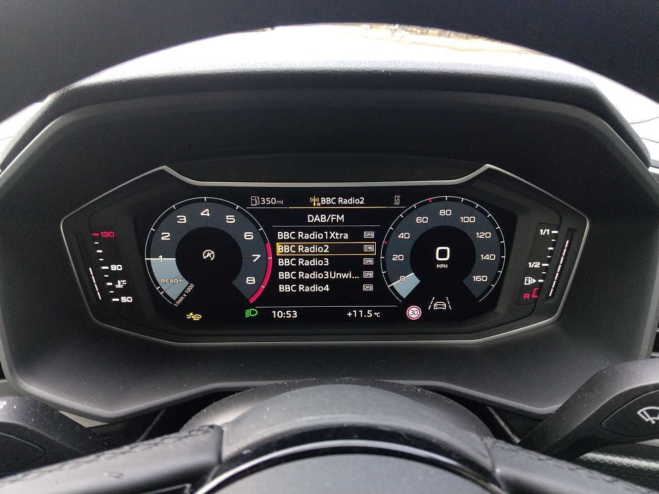 Used Audi A1 2025 for sale - 76904917: Photo 15