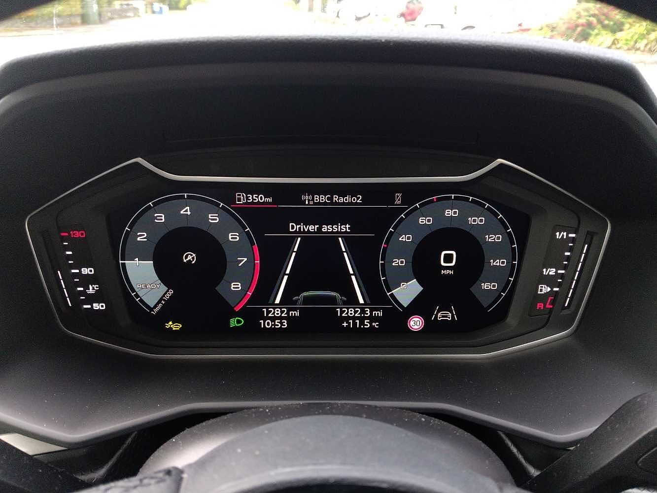 Used Audi A1 2025 for sale - 76904917: Photo 16