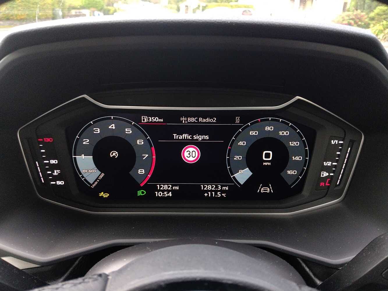 Used Audi A1 2025 for sale - 76904917: Photo 17