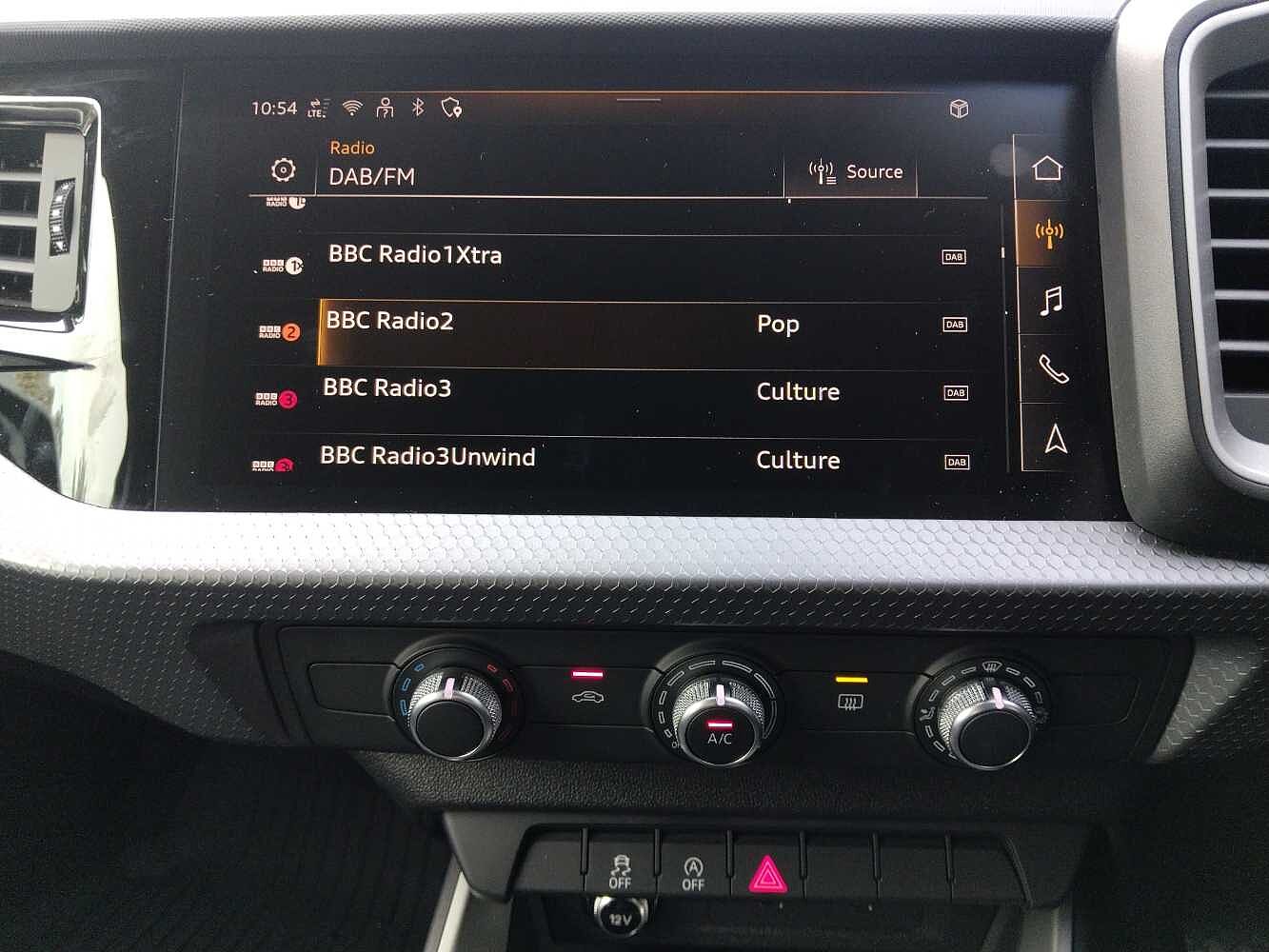 Used Audi A1 2025 for sale - 76904917: Photo 18