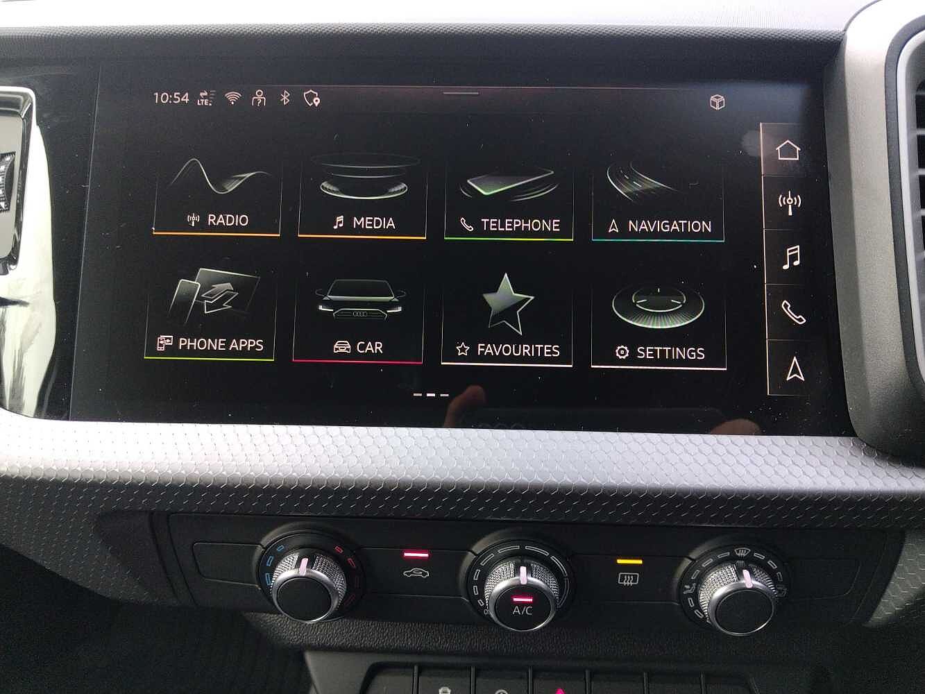 Used Audi A1 2025 for sale - 76904917: Photo 19