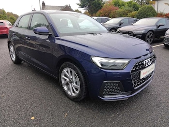 2025 (75) - 25 TFSI Sport 5dr