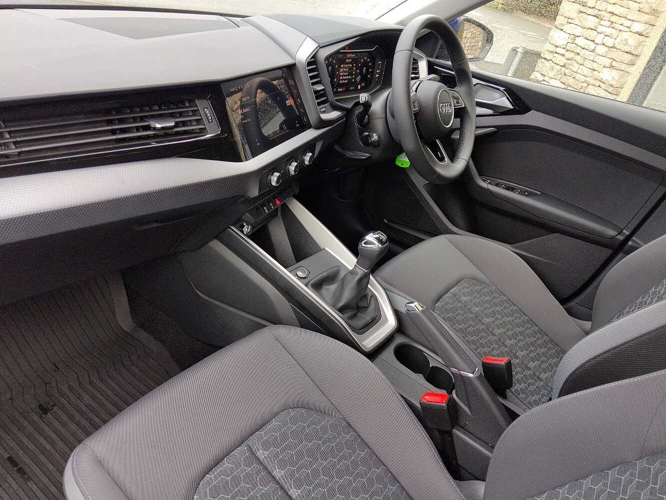 Used Audi A1 2025 for sale - 76904917: Photo 2