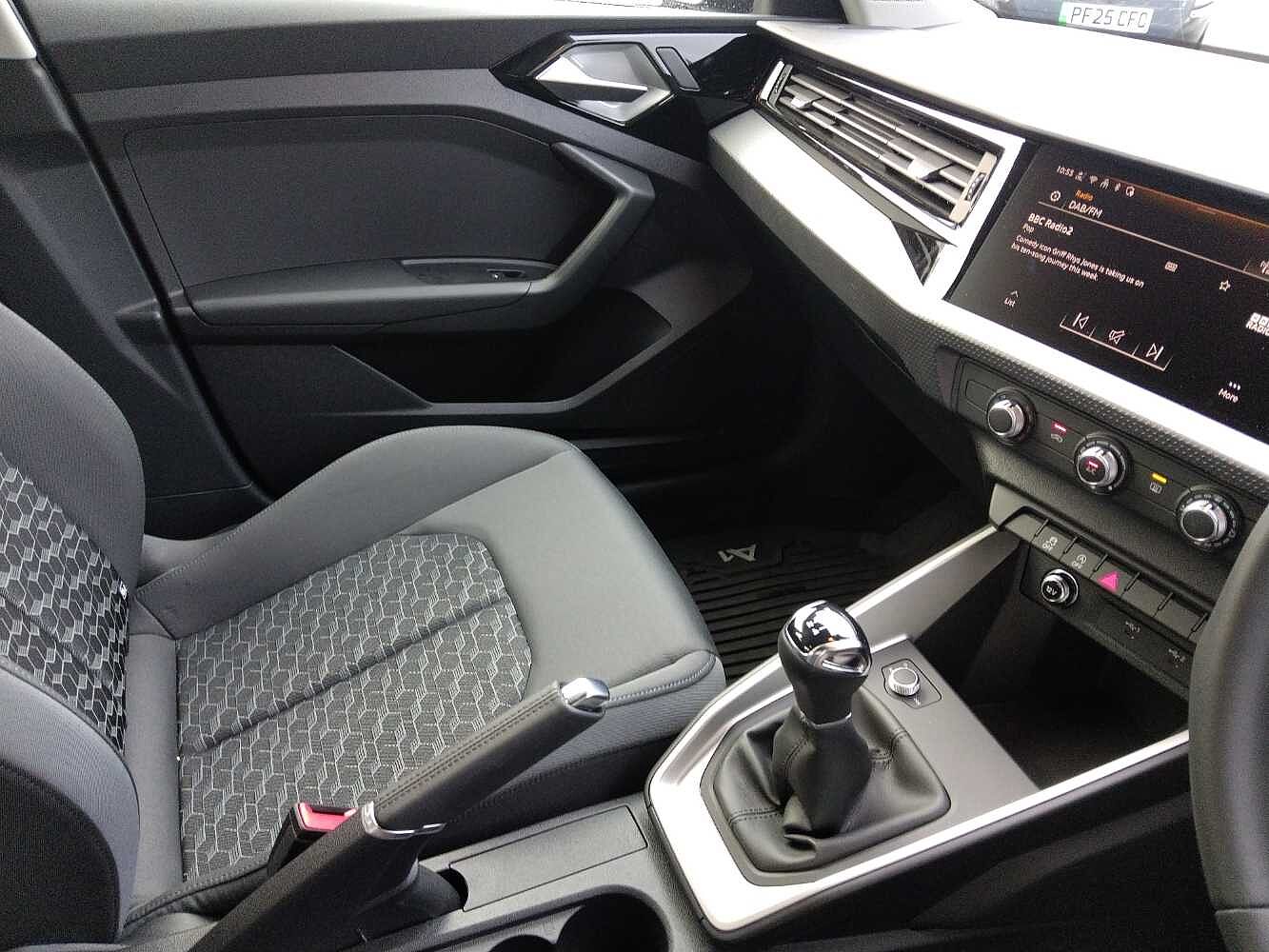 Used Audi A1 2025 for sale - 76904917: Photo 21