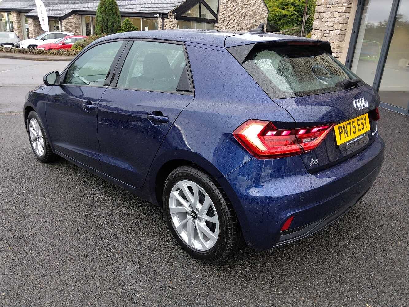 Used Audi A1 2025 for sale - 76904917: Photo 3