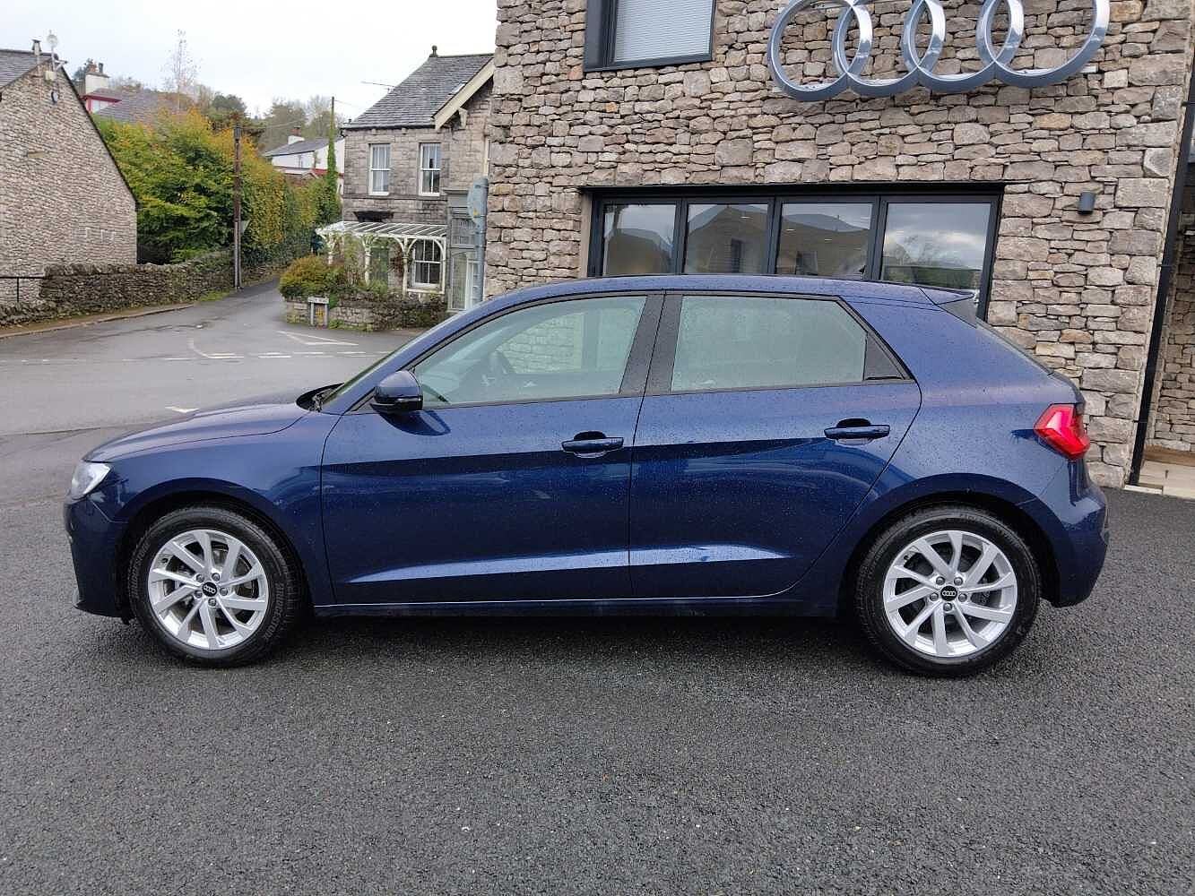 Used Audi A1 2025 for sale - 76904917: Photo 4