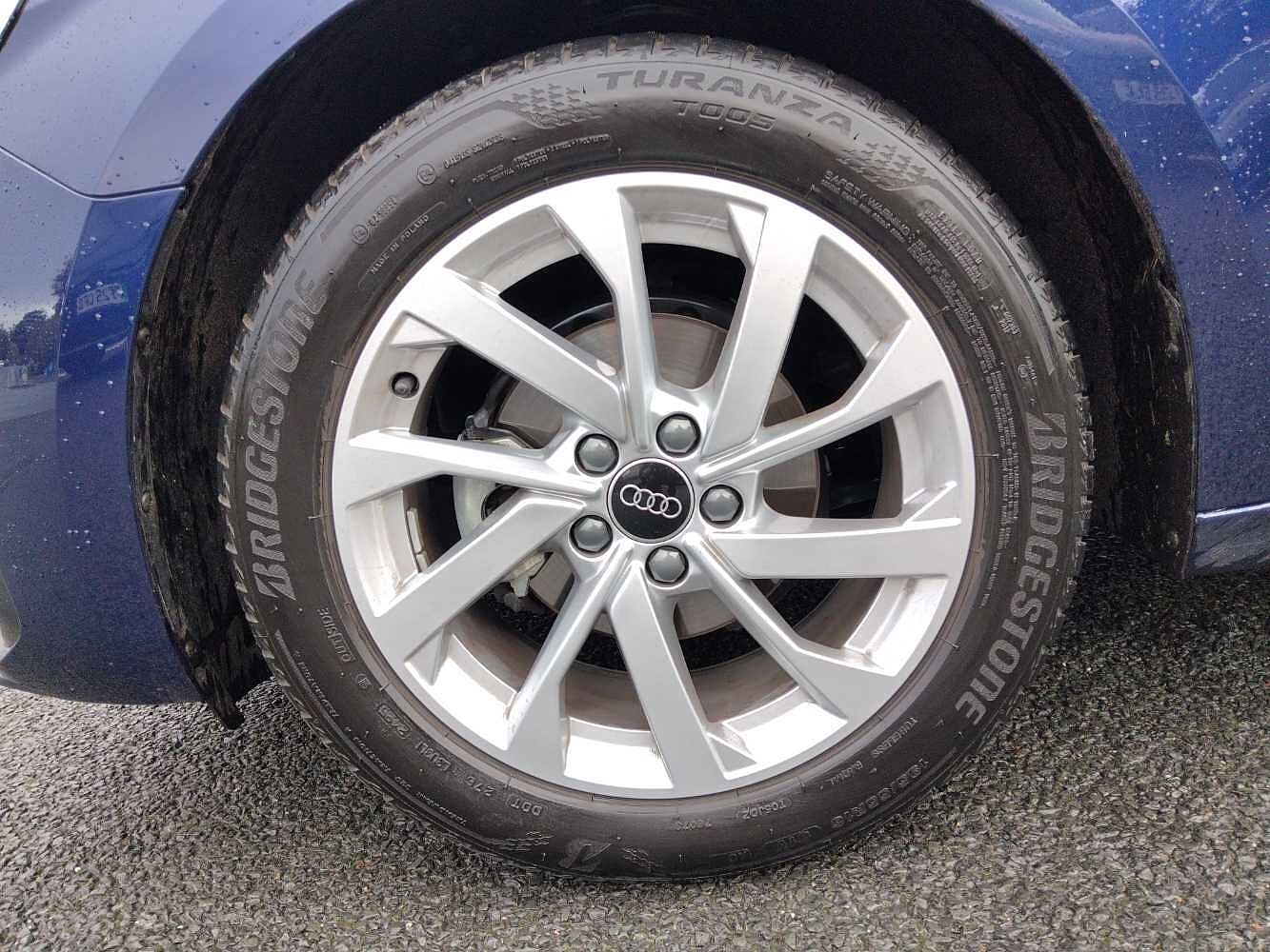 Used Audi A1 2025 for sale - 76904917: Photo 5