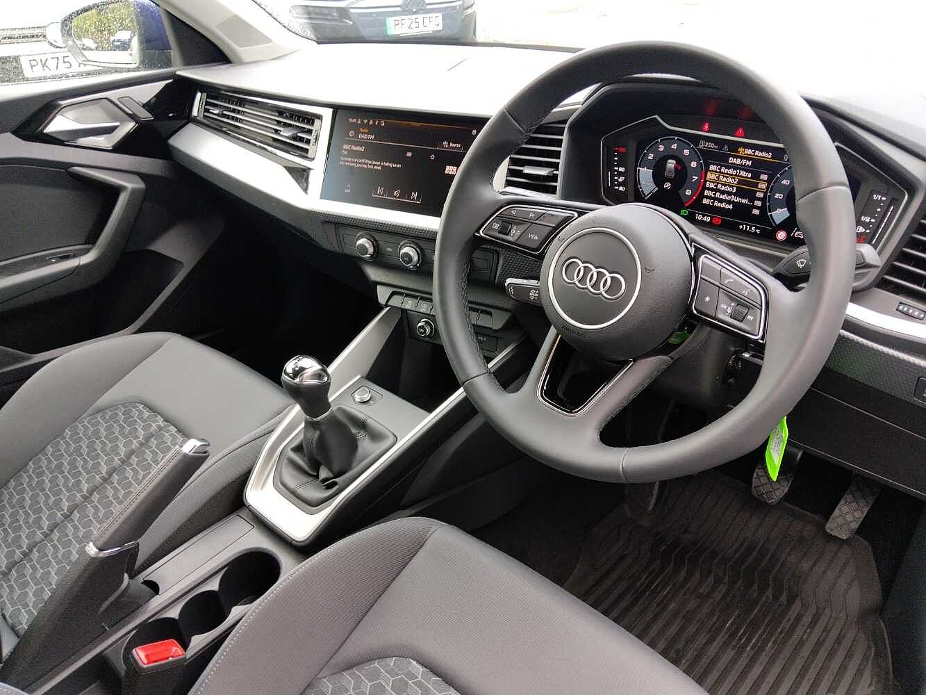 Used Audi A1 2025 for sale - 76904917: Photo 6