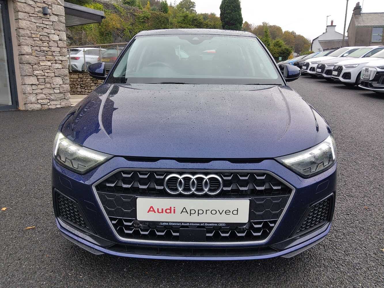 Used Audi A1 2025 for sale - 76904917: Photo 7