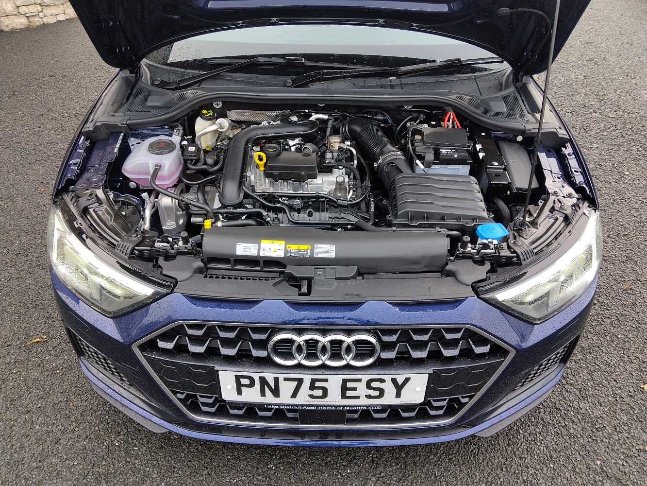 Used Audi A1 2025 for sale - 76904917: Photo 9