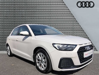 Used Audi A1 2022 for sale - 78389154: Photo