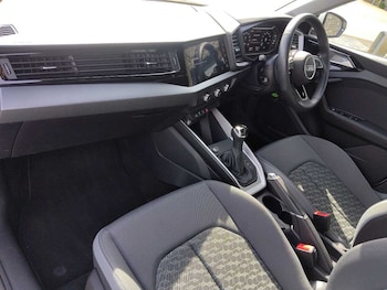 Used Audi A1 2022 for sale - 78389154: Photo