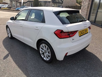 Used Audi A1 2022 for sale - 78389154: Photo