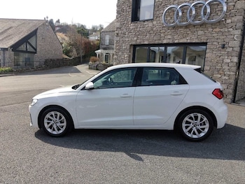 Used Audi A1 2022 for sale - 78389154: Photo