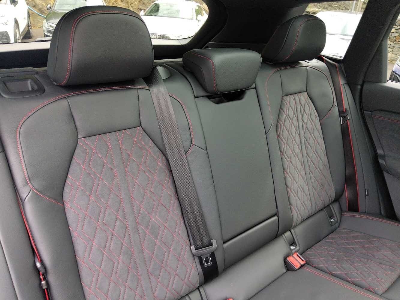 Used Audi Q6 e-tron 2025 for sale - 76679038: Photo 10