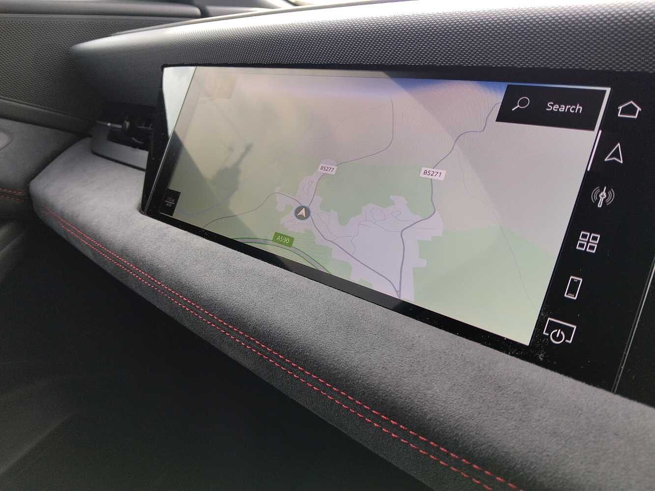 Used Audi Q6 e-tron 2025 for sale - 76679038: Photo 17