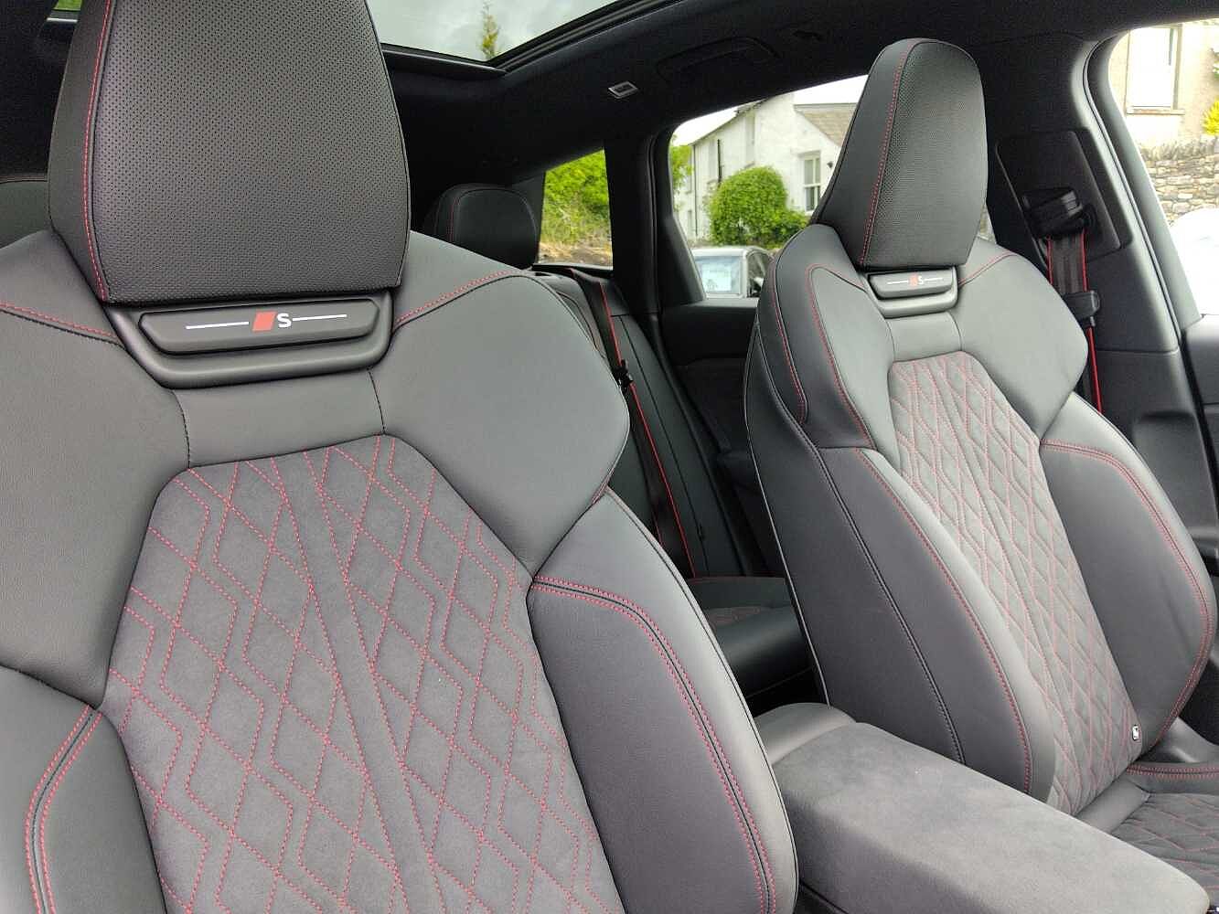 Used Audi Q6 e-tron 2025 for sale - 76679038: Photo 20