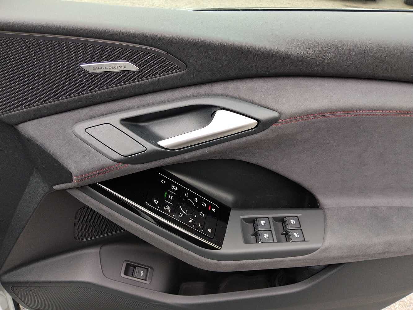 Used Audi Q6 e-tron 2025 for sale - 76679038: Photo 22